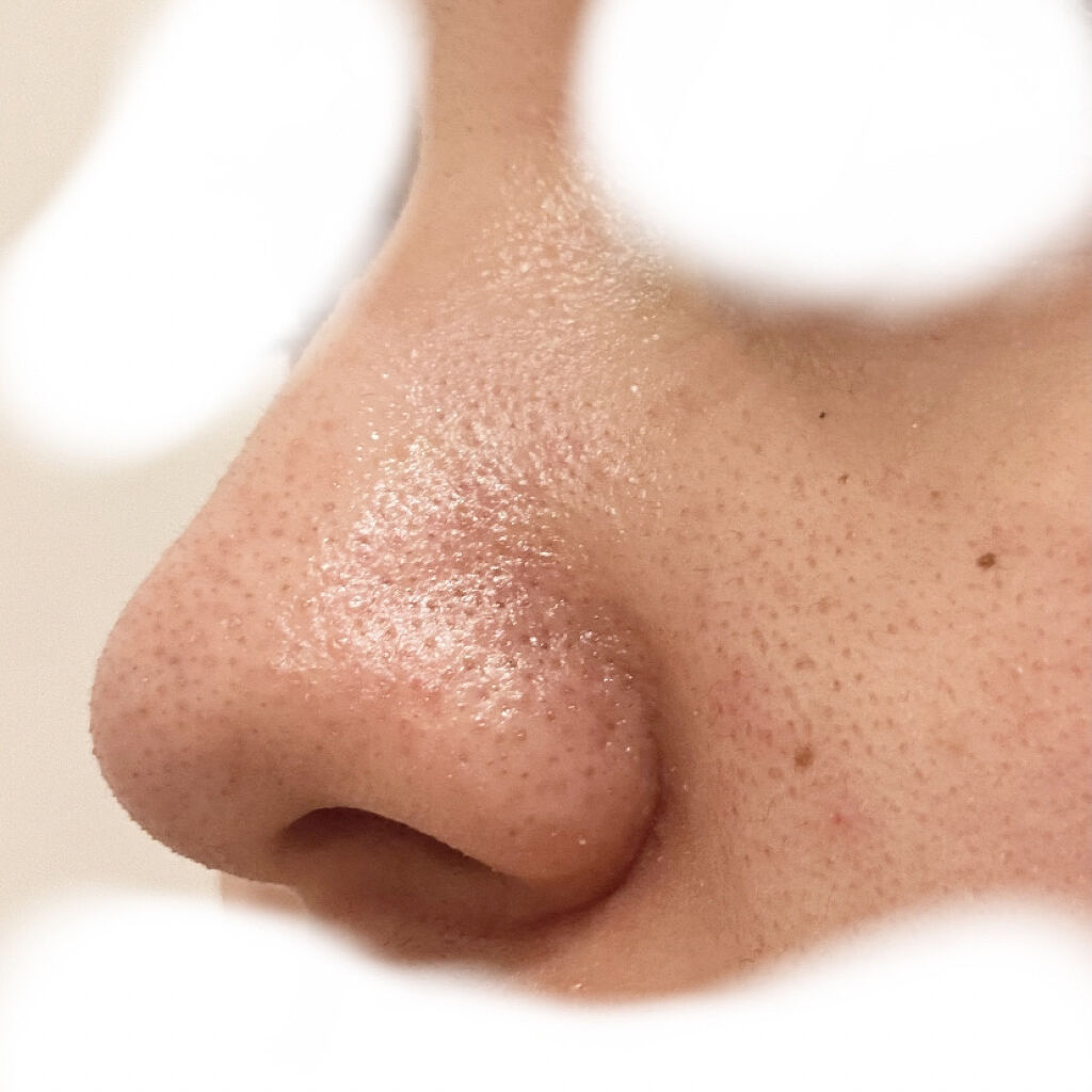 ロゼット 洗顔パスタ 白泥リフト/ロゼット/洗顔フォームを使ったクチコミ（3枚目）