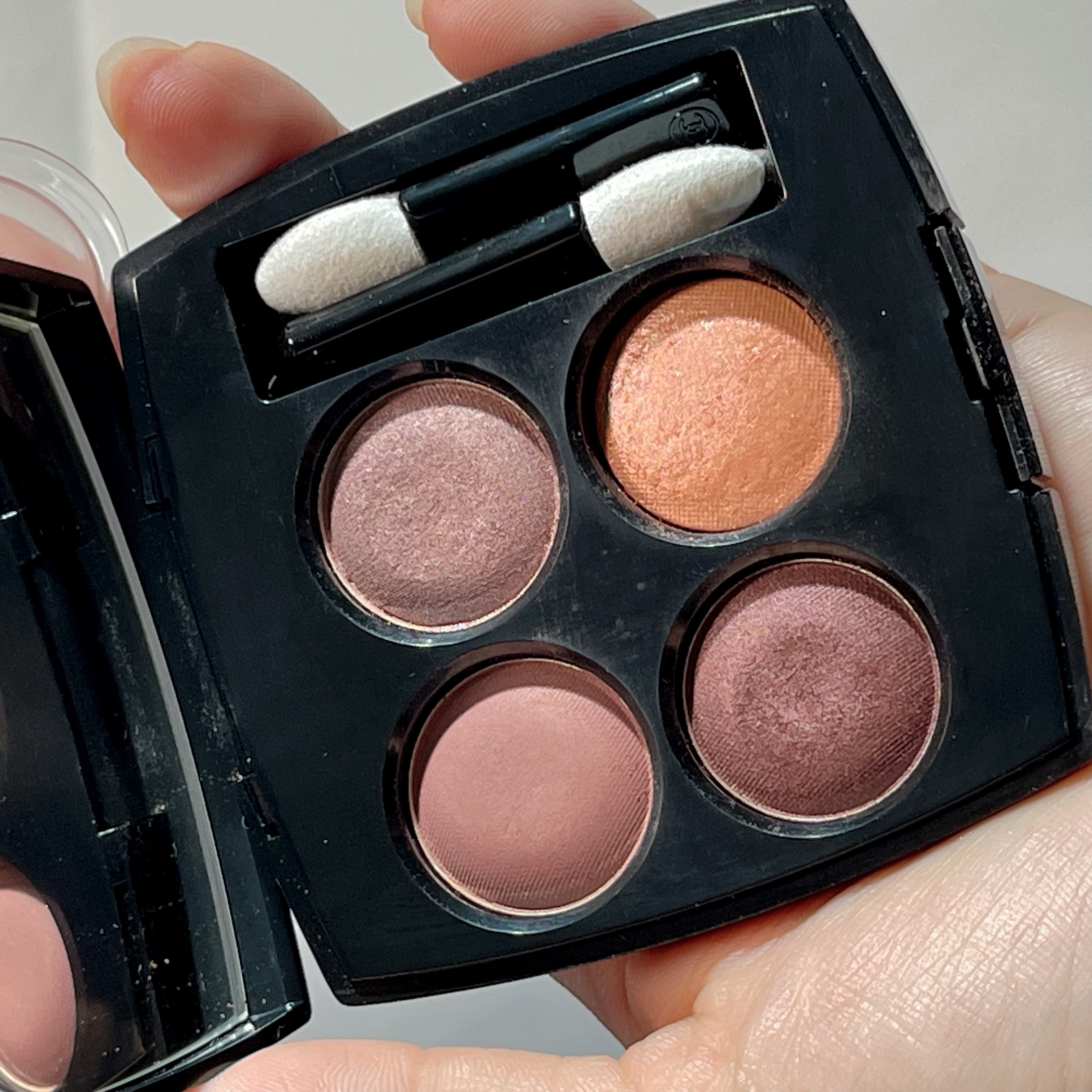 リキッドアイライナーR4/ラブ・ライナー/リキッドアイライナーを使ったクチコミ（3枚目）