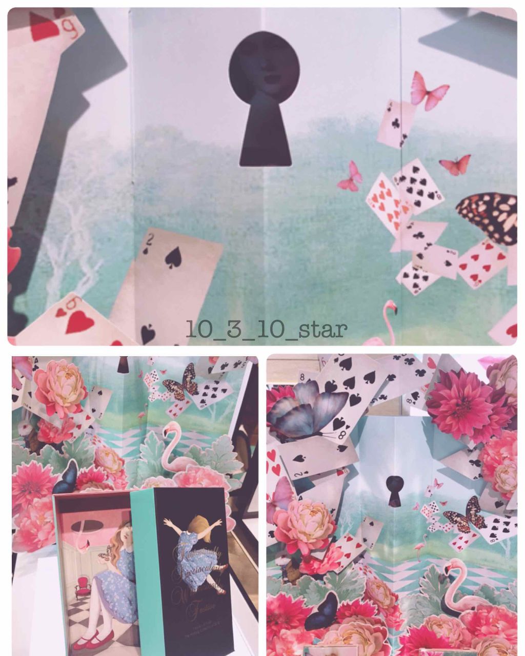 ルージュアレーブルｎ/クレ・ド・ポー ボーテ/口紅を使ったクチコミ（3枚目）