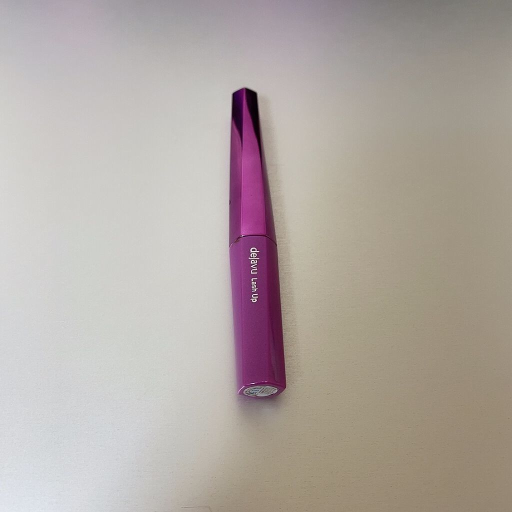 「塗るつけまつげ」自まつげ際立てタイプ/デジャヴュ/マスカラを使ったクチコミ（1枚目）