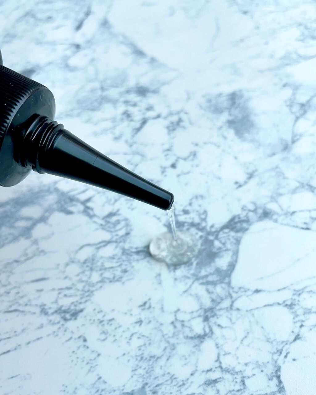 ナノグロウリッチ/iqumore/頭皮ローションを使ったクチコミ（2枚目）