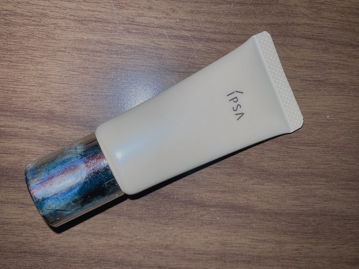 コントロールベイスe/IPSA/化粧下地を使ったクチコミ(1枚目)