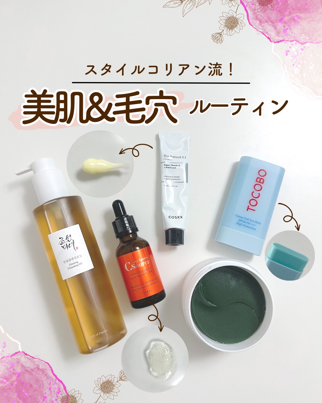 RXザ・レチノール0.1クリーム/COSRX/フェイスクリームを使ったクチコミ（1枚目）