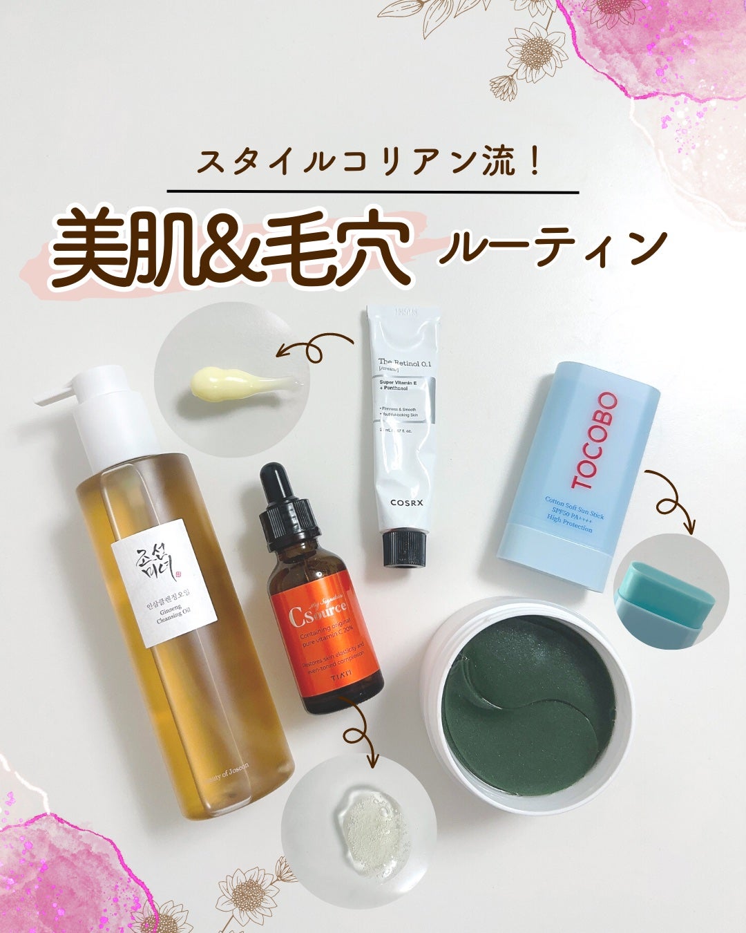 RXザ・レチノール0.1クリーム/COSRX/フェイスクリームを使ったクチコミ(1枚目)