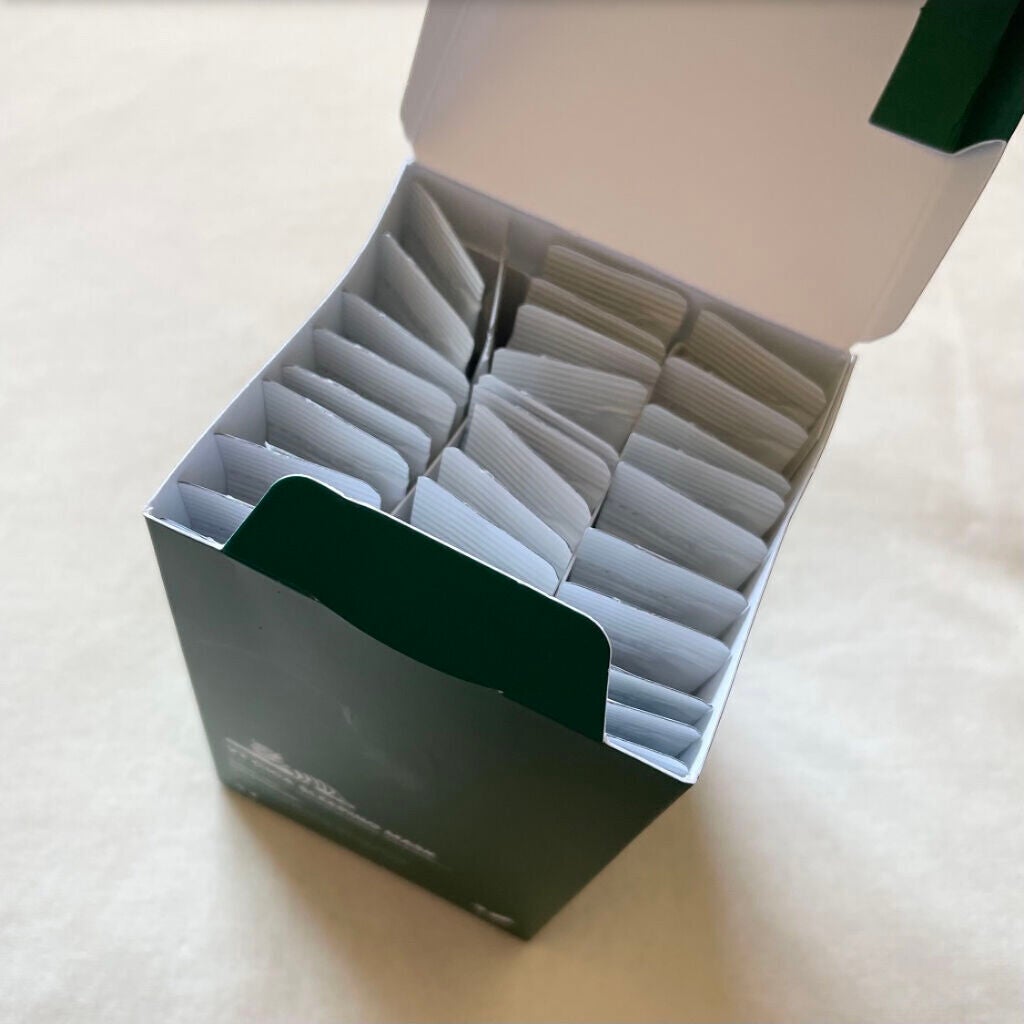 CICA スリーピングマスク/VT/シートマスク・パックを使ったクチコミ(2枚目)