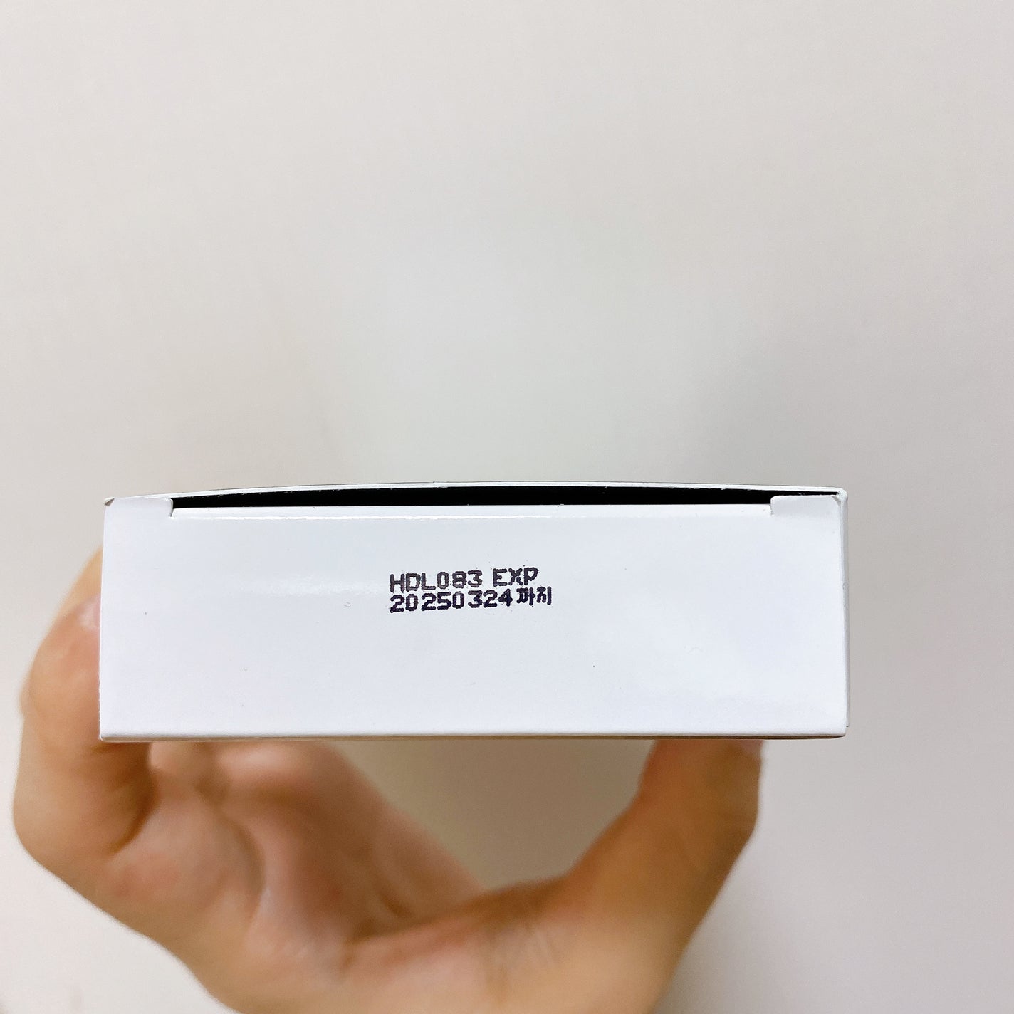 エアリーパウダープライマー/HERA/プレストパウダーを使ったクチコミ(8枚目)