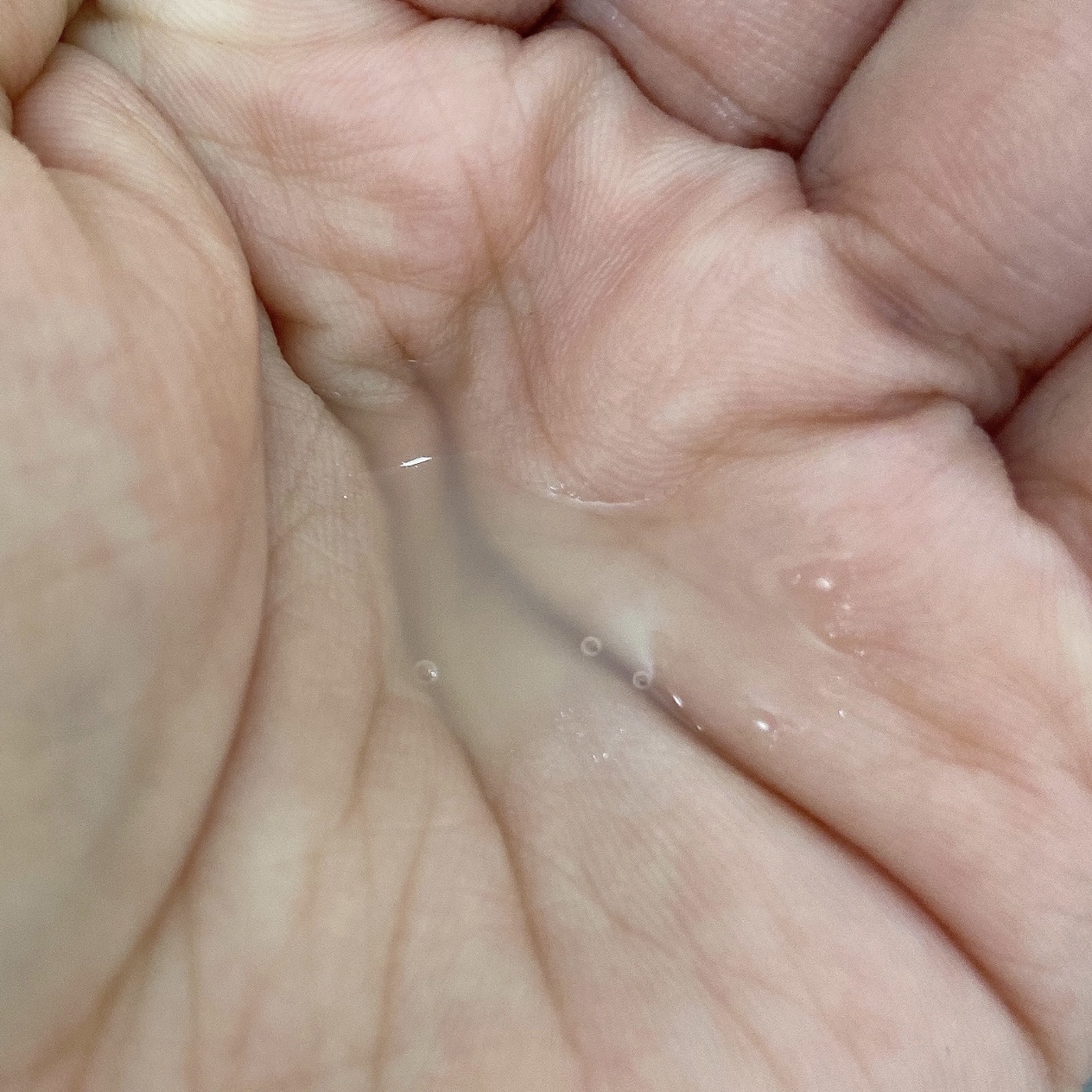 YVES SAINT LAURENT BEAUTE フォーエバー リブレイター セラム Nのクチコミ「もう買えないやつレビューしちゃった。

エイジングケアライン。


YVES SAINT LA.....」（3枚目）