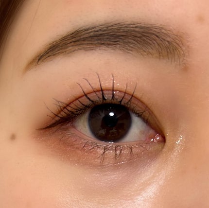 ケイト デザイニングアイブロウ3D/KATE/パウダーアイブロウを使ったクチコミ(4枚目)