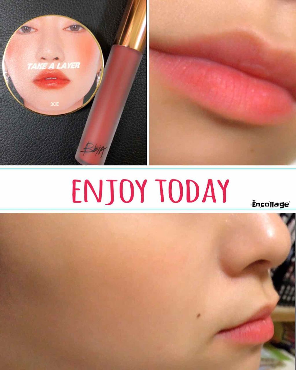 トーンアップアイシャドウ/CEZANNE/アイシャドウパレットを使ったクチコミ(2枚目)