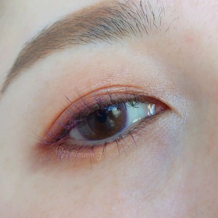 ビュームワンデー/ビューム/ワンデー(1DAY)カラコンを使ったクチコミ(3枚目)