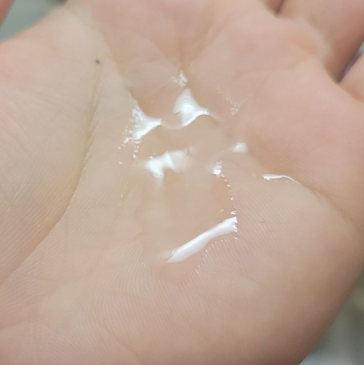 ブライトニングケア ローション RM（医薬部外品）/アクアレーベル/化粧水を使ったクチコミ（2枚目）