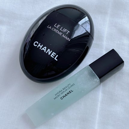 イドゥラ ビューティ マイクロ リップ セラム/CHANEL/リップ美容液を使ったクチコミ(8枚目)