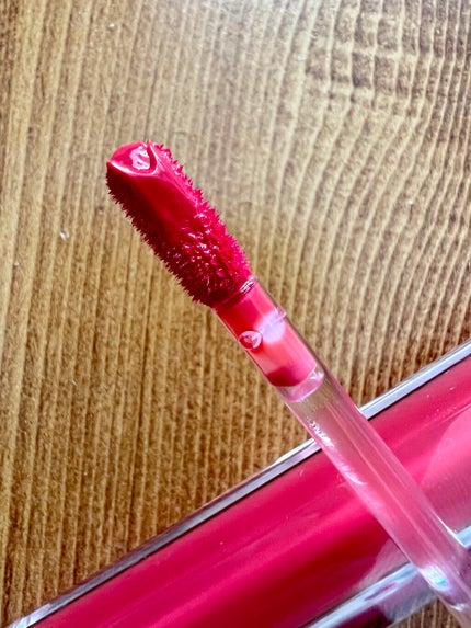 ステイインウォーターティント/Flynn/リップティントを使ったクチコミ(3枚目)