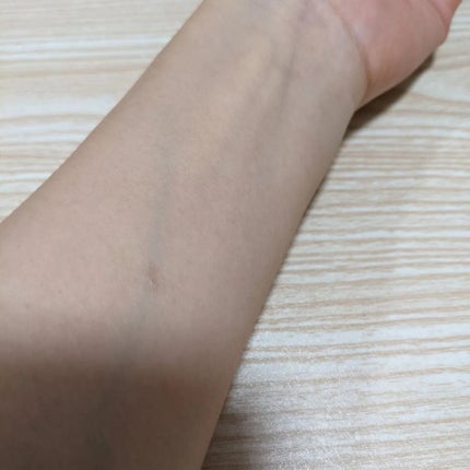 しろたまスクラブ /mai pair/洗い流すパック・マスクを使ったクチコミ(4枚目)