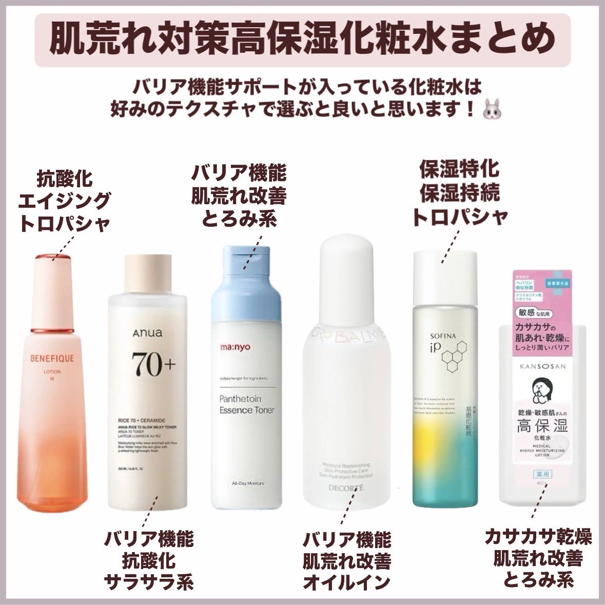 パンテトイン エッセンス トナー/manyo/化粧水を使ったクチコミ(8枚目)