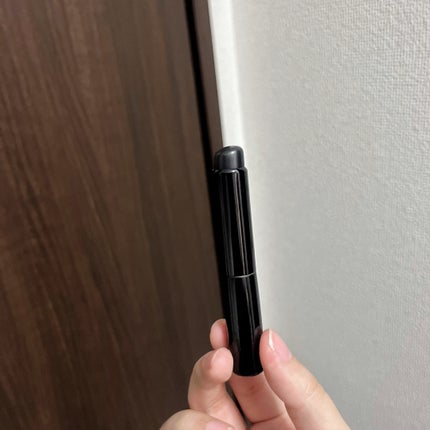 シリコーン ブラシ/キャンドゥ/メイクブラシを使ったクチコミ(5枚目)