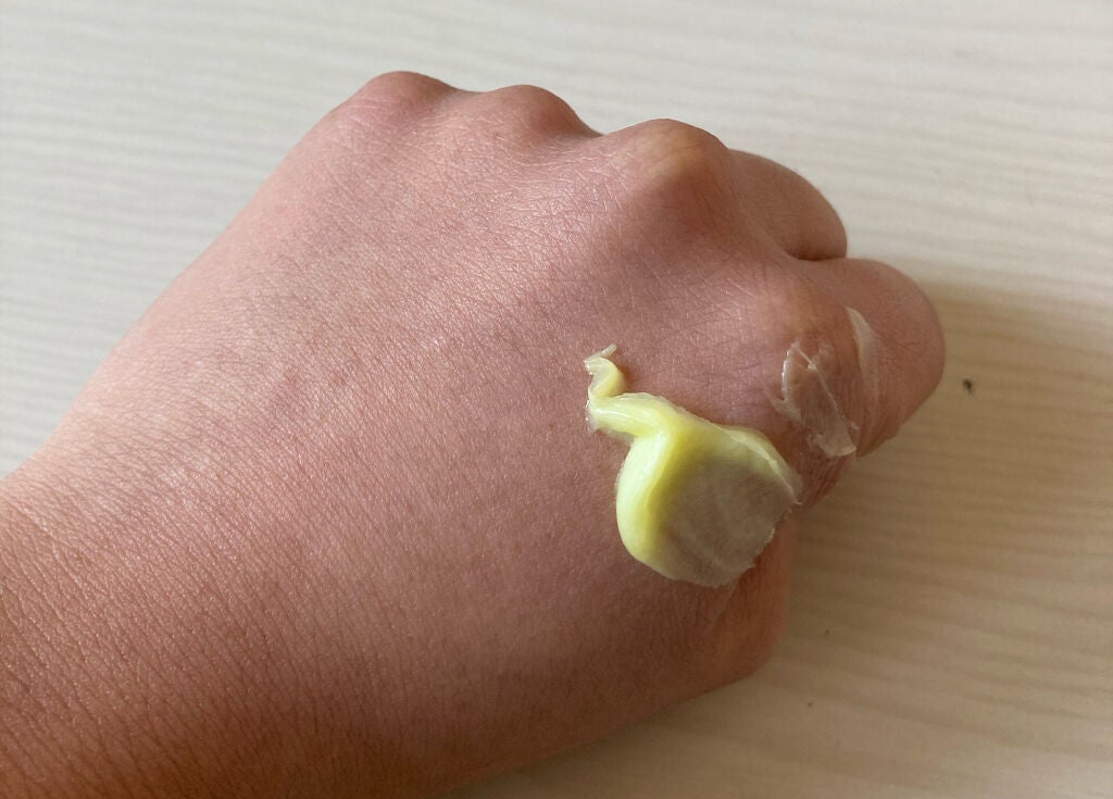 ユースキンA ファミリーメディカルクリーム/ユースキン/ハンドクリームを使ったクチコミ(2枚目)