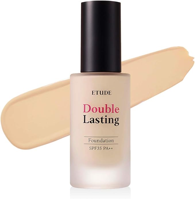 ダブルラスティング ファンデーション ニュートラルベージュ