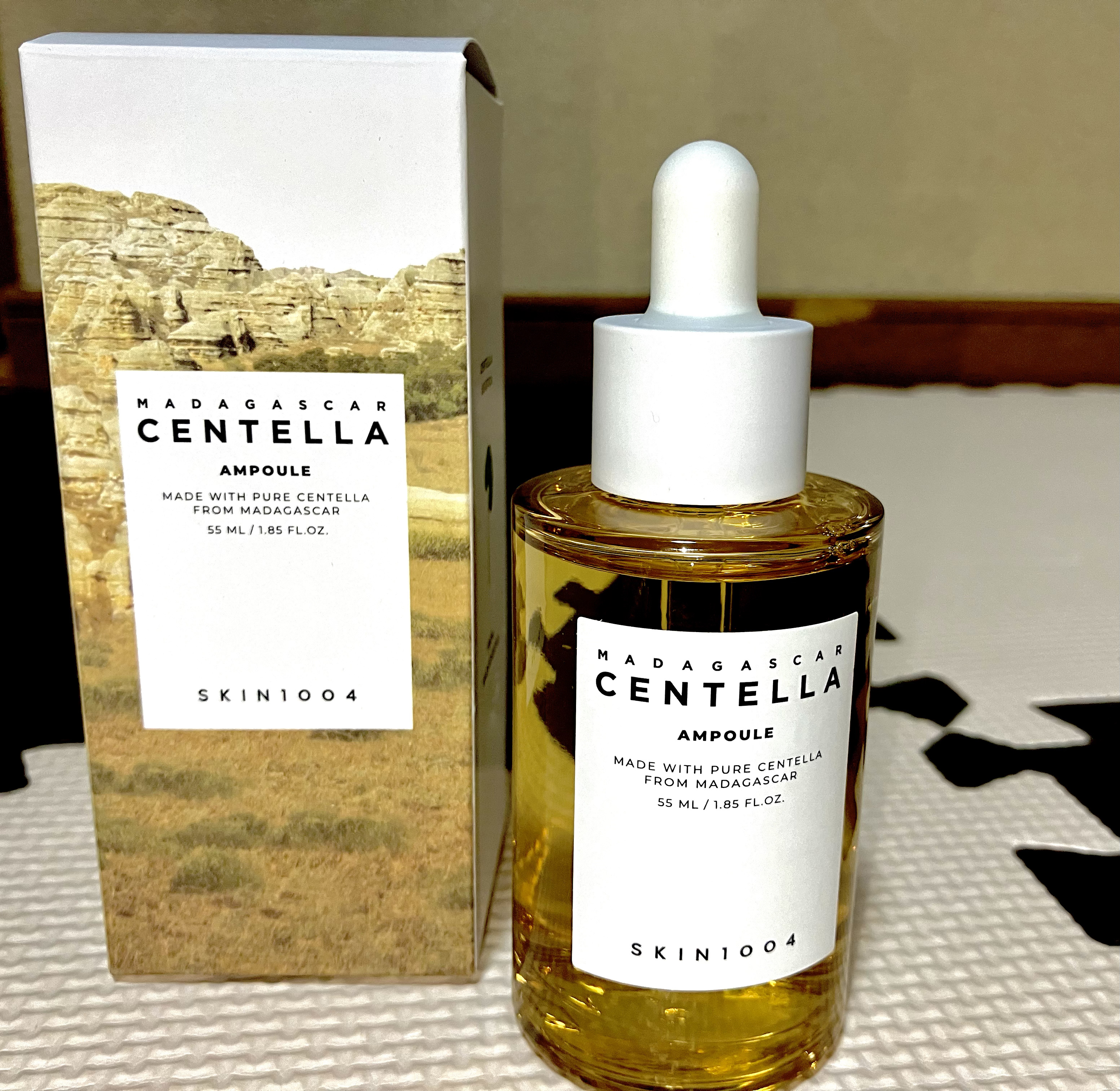 を使ったクチコミ（1枚目）