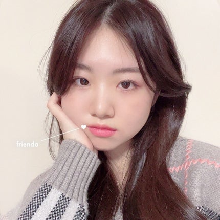 ラスターガラス リップスティック/M・A・C/口紅を使ったクチコミ(3枚目)