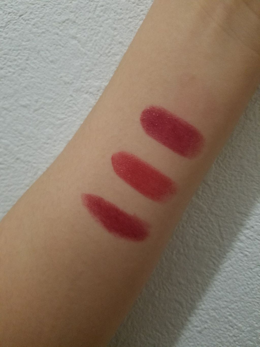 ルージュ ココ/CHANEL/口紅を使ったクチコミ（2枚目）