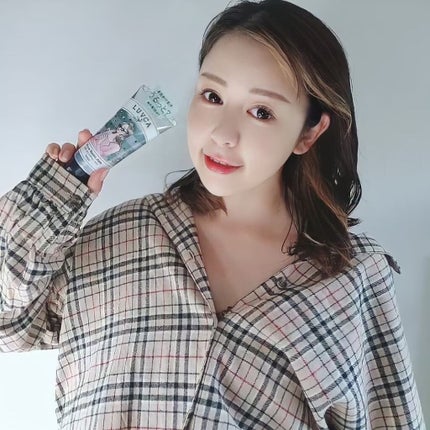 ぬれ髪ジャム/LUVCA/ヘアジェルを使ったクチコミ(6枚目)