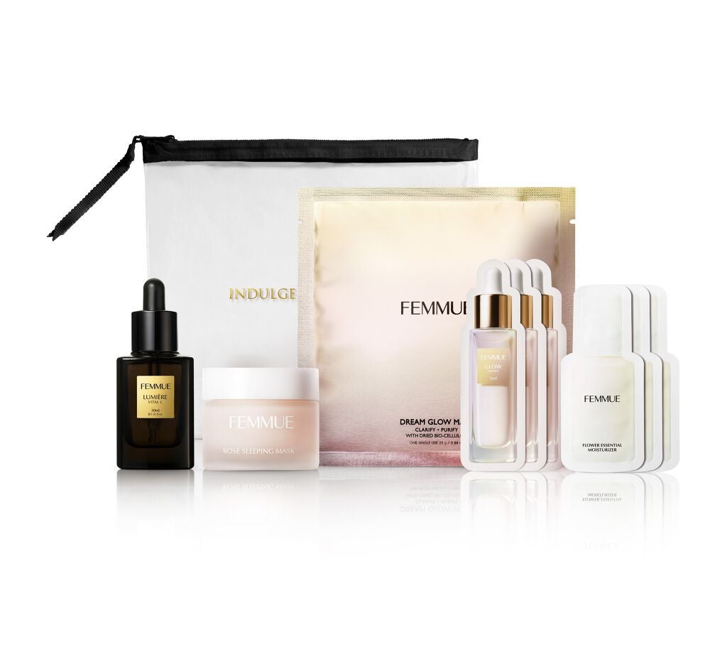 ローズウォーター スリーピングマスク/FEMMUE/フェイスクリームを使ったクチコミ(3枚目)