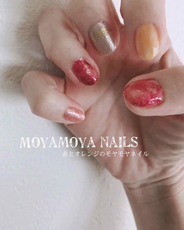 UR GLAM　COLOR NAIL SELECTION/U R GLAM/マニキュアを使ったクチコミ（1枚目）