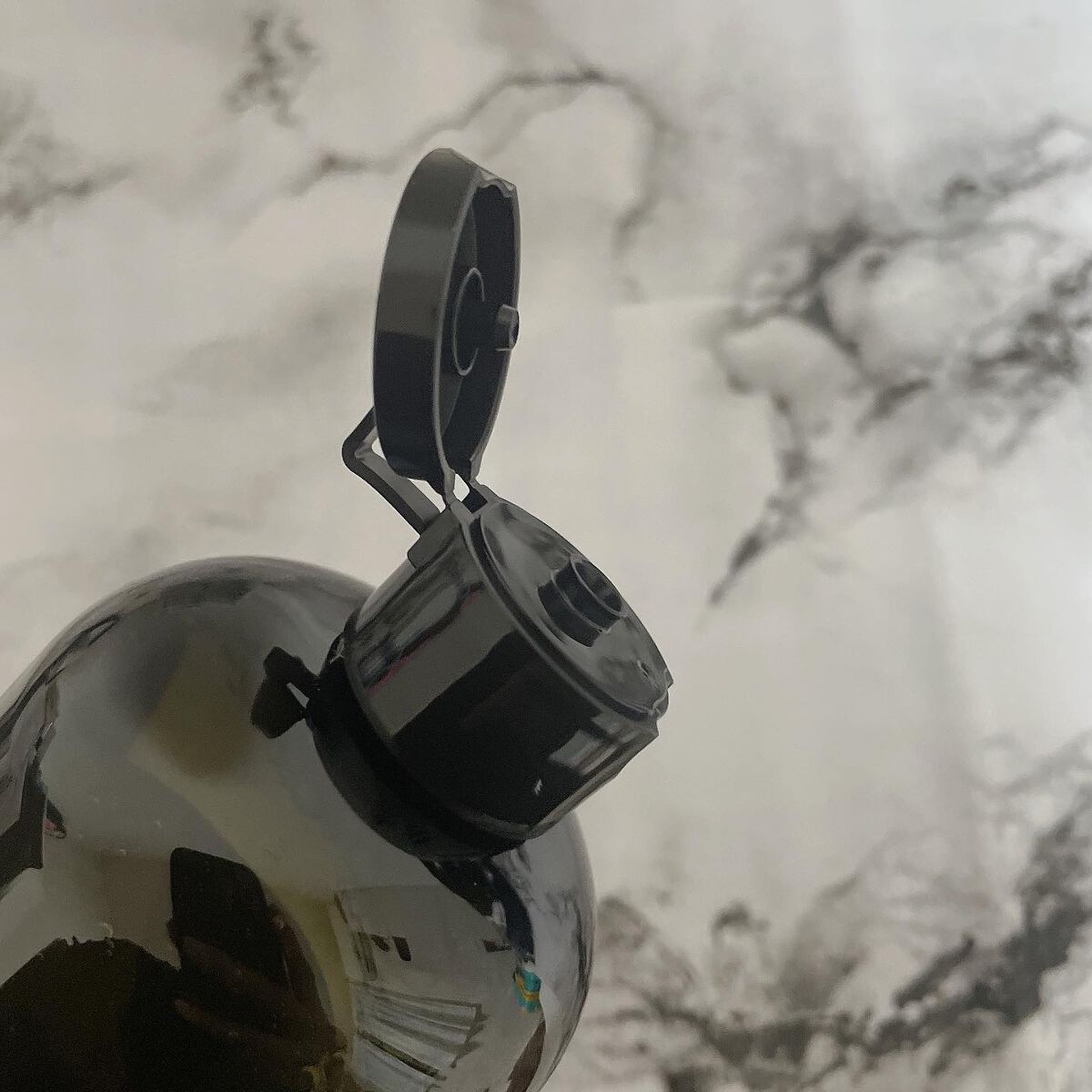 ドクダミ エッセンスローション /enieni /化粧水を使ったクチコミ（2枚目）