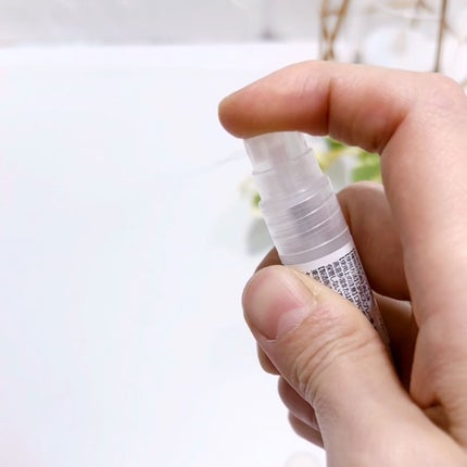 デンティス マウススプレー/デンティス/マウスウォッシュ・スプレーを使ったクチコミ(4枚目)