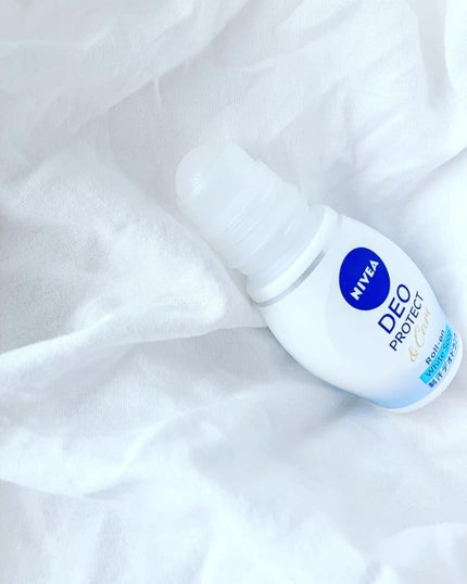 ð·ããð·ãã©ããâÂŽ-ããŸã on LIPS ãå€ãŸã§é·ç¶ãâ¡å€§å¥œããªNIVEAã®ããŒã«ãªã³ïŒãããã¢ããªããŒ..ãïŒ4æç®ïŒ