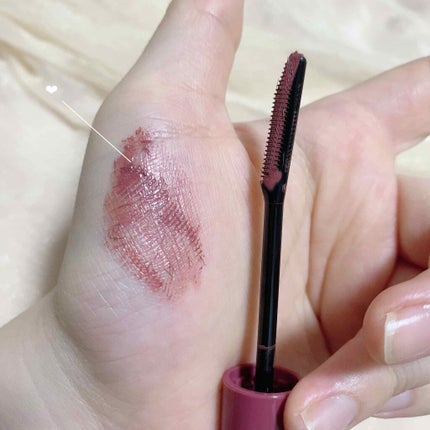 エテュセ アイエディション (マスカラベース)/ettusais/マスカラ下地を使ったクチコミ(2枚目)