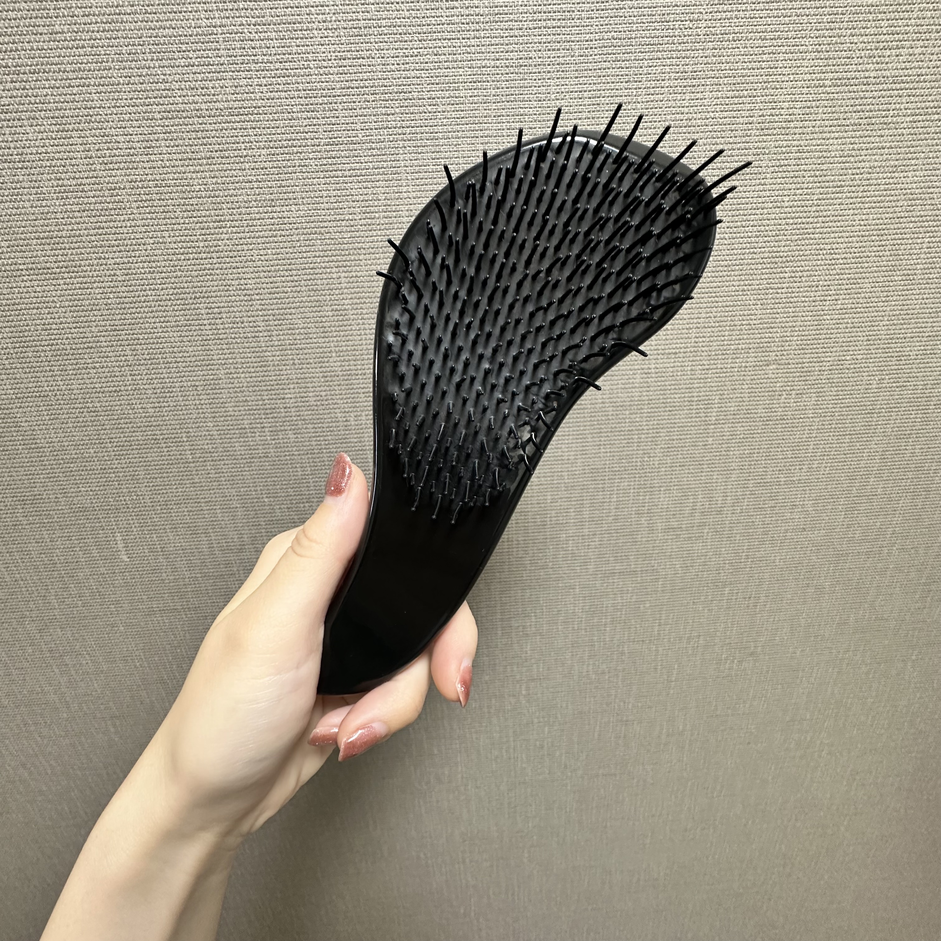 あるじゃんすー エクステ専用ブラシ/あるじゃんすー/その他を使ったクチコミ（3枚目）