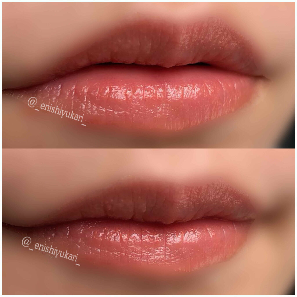 メルティールミナスルージュ/キャンメイク/口紅を使ったクチコミ（3枚目）