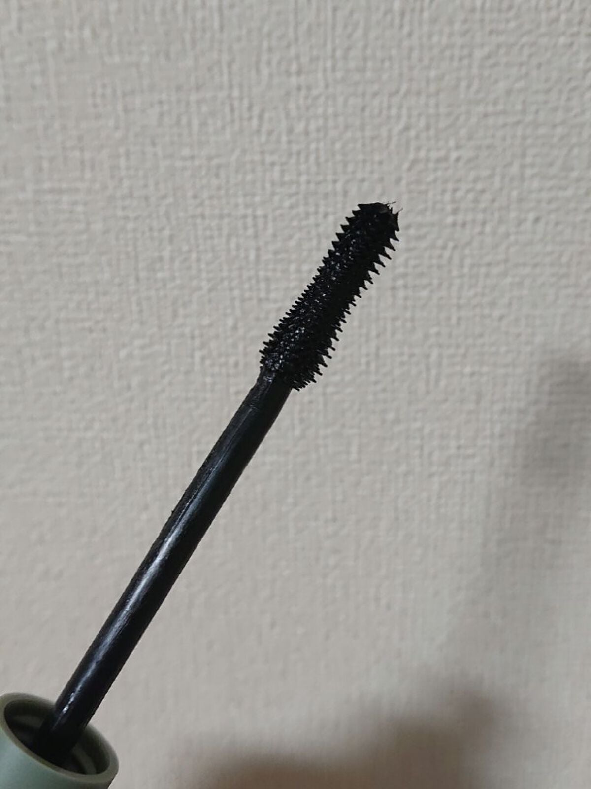 パーマネントカールマスカラ ネオ キット (ウルトラボリューム)/FASIO/マスカラを使ったクチコミ(2枚目)