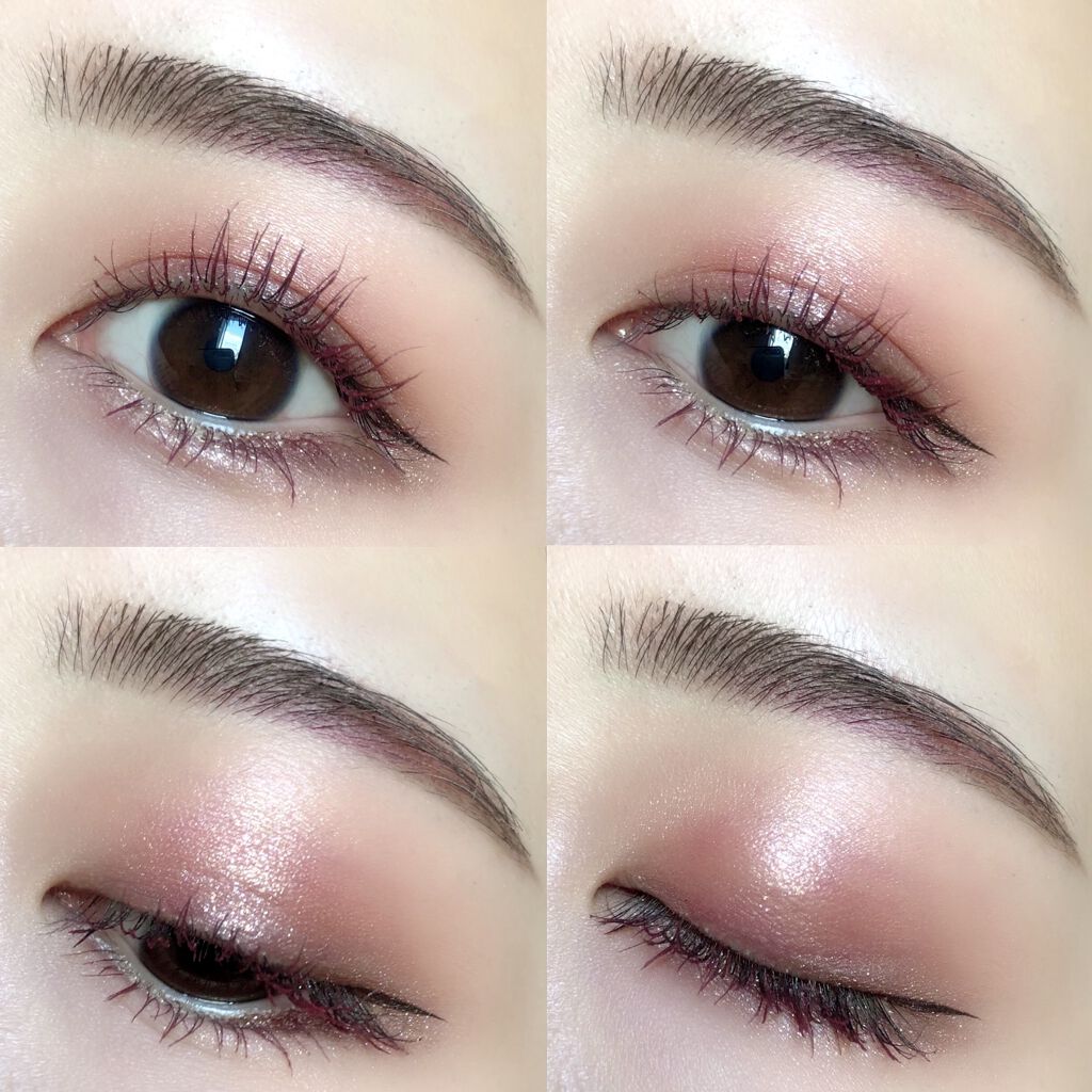 クイックラッシュカーラー/キャンメイク/マスカラ下地を使ったクチコミ（1枚目）