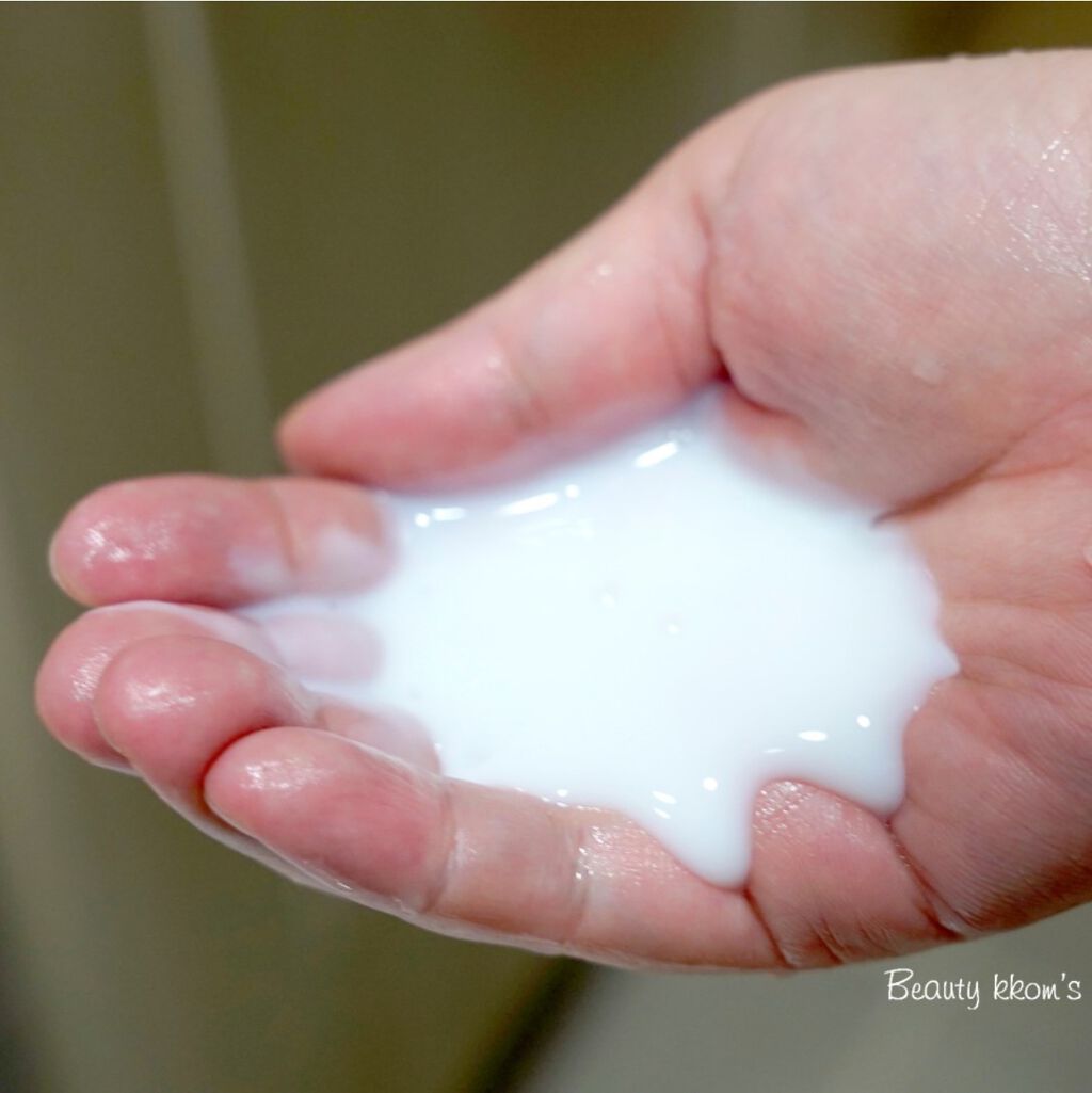  ノーロス スケーリング セラピー シャンプー/FEDORA AESTHETIC/市販シャンプーを使ったクチコミ（3枚目）