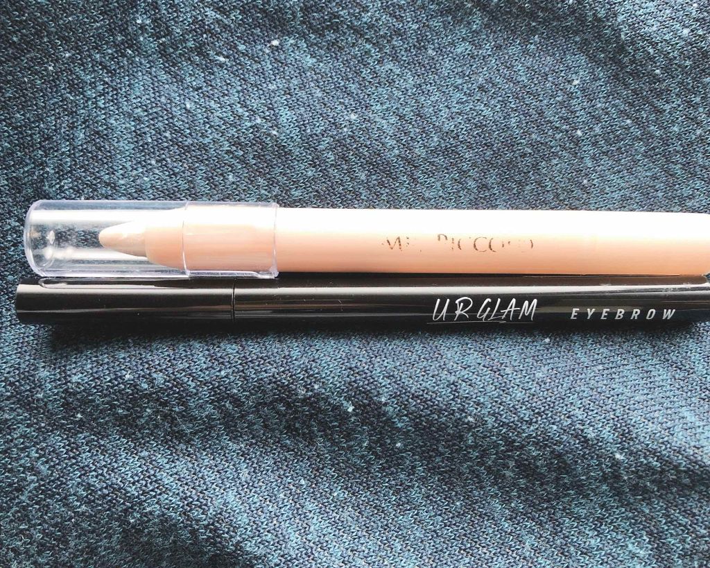 MP2wayアイクレヨン/セリア/スティックアイシャドウを使ったクチコミ(3枚目)