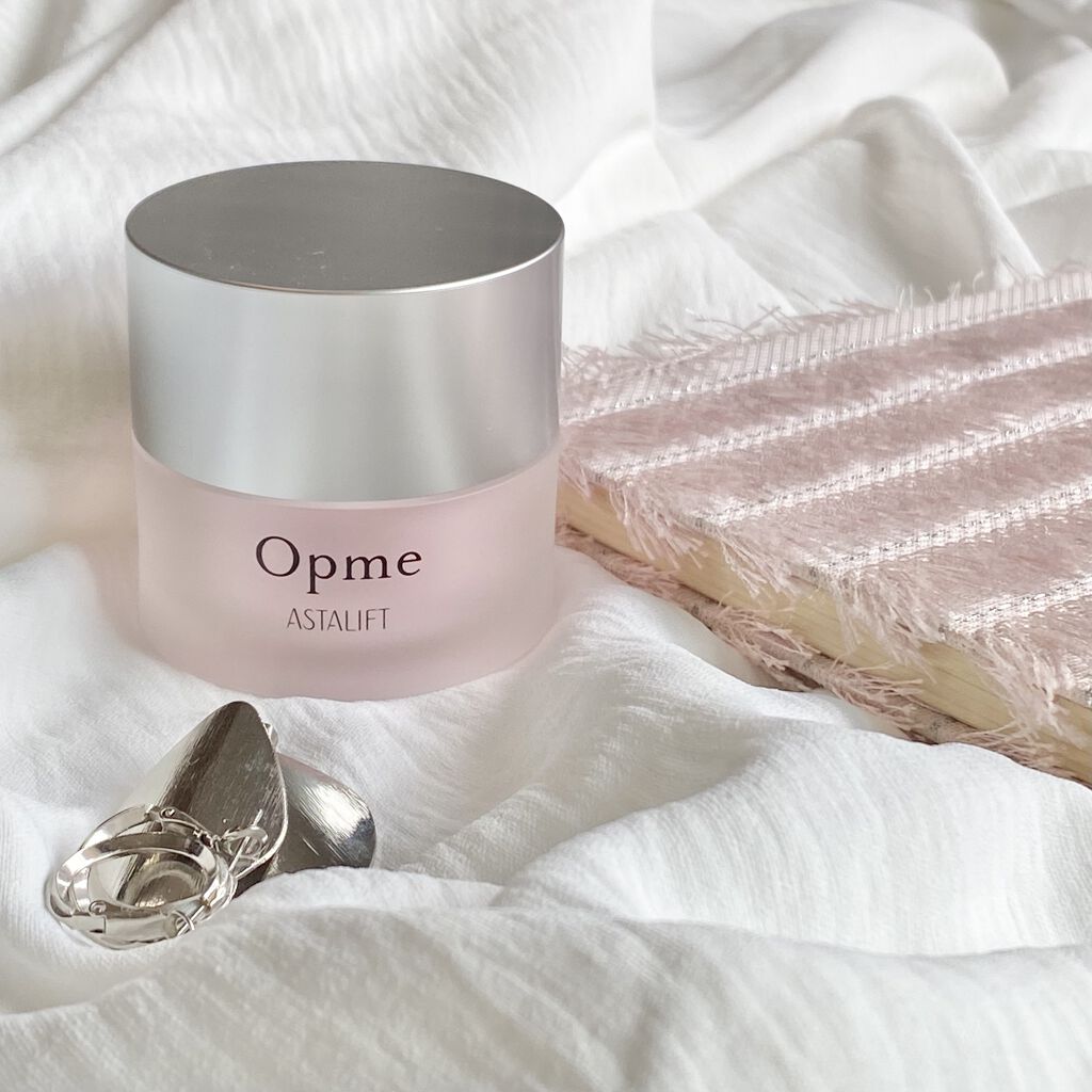 アスタリフト オプミー/アスタリフト/オールインワン化粧品を使ったクチコミ（1枚目）