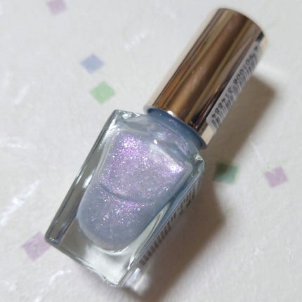 カラフルネイルズ/キャンメイク/マニキュアを使ったクチコミ(6枚目)