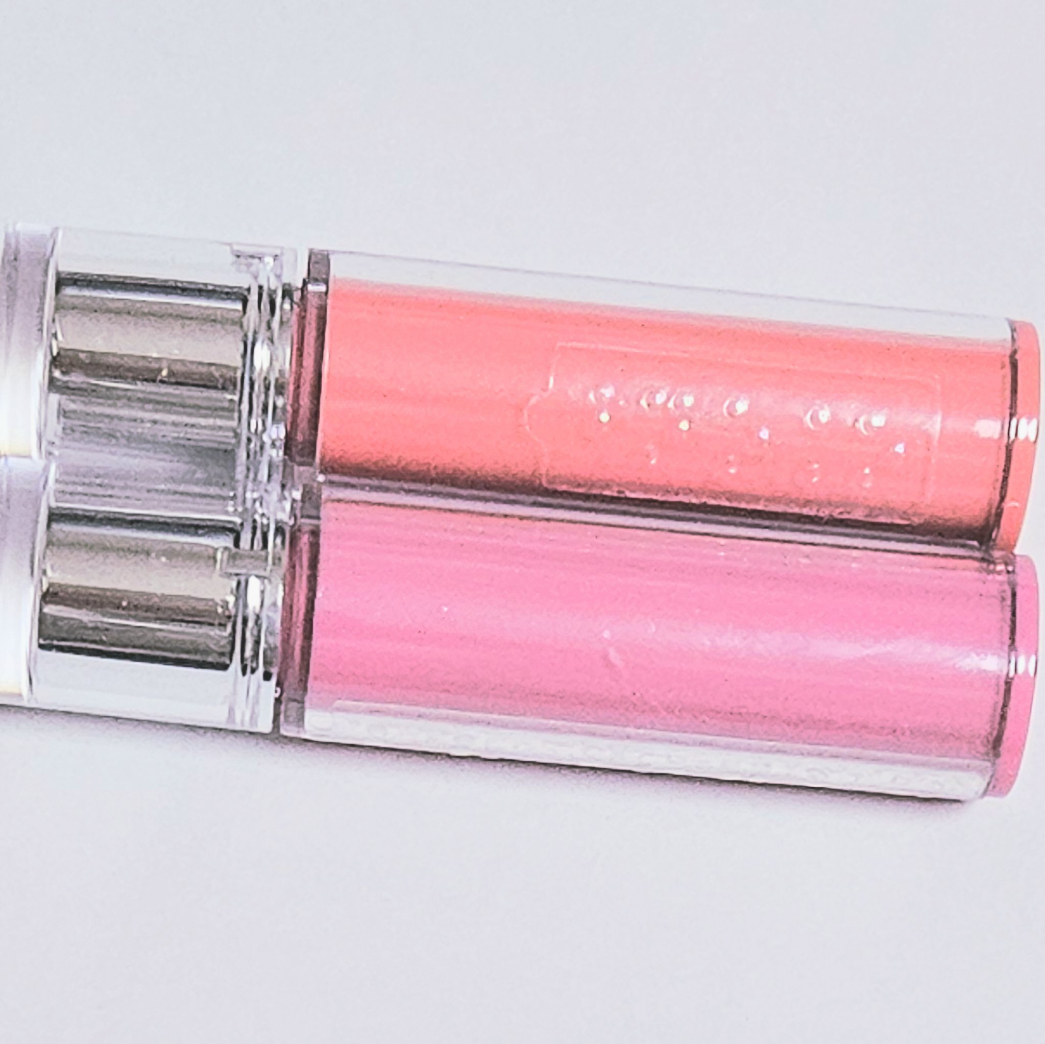 クチュールリップティントグレイズ/espoir/リップティントを使ったクチコミ（1枚目）