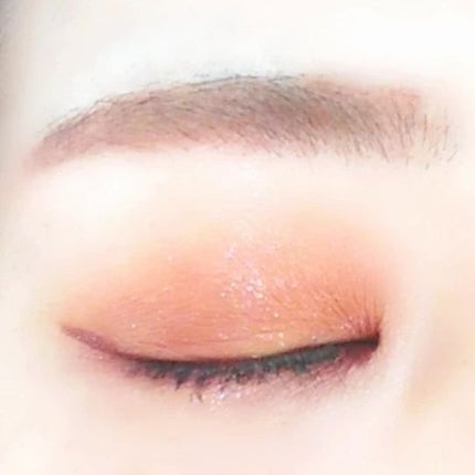 AT アイブロウ コート/Art Collection/アイブロウコートを使ったクチコミ(10枚目)