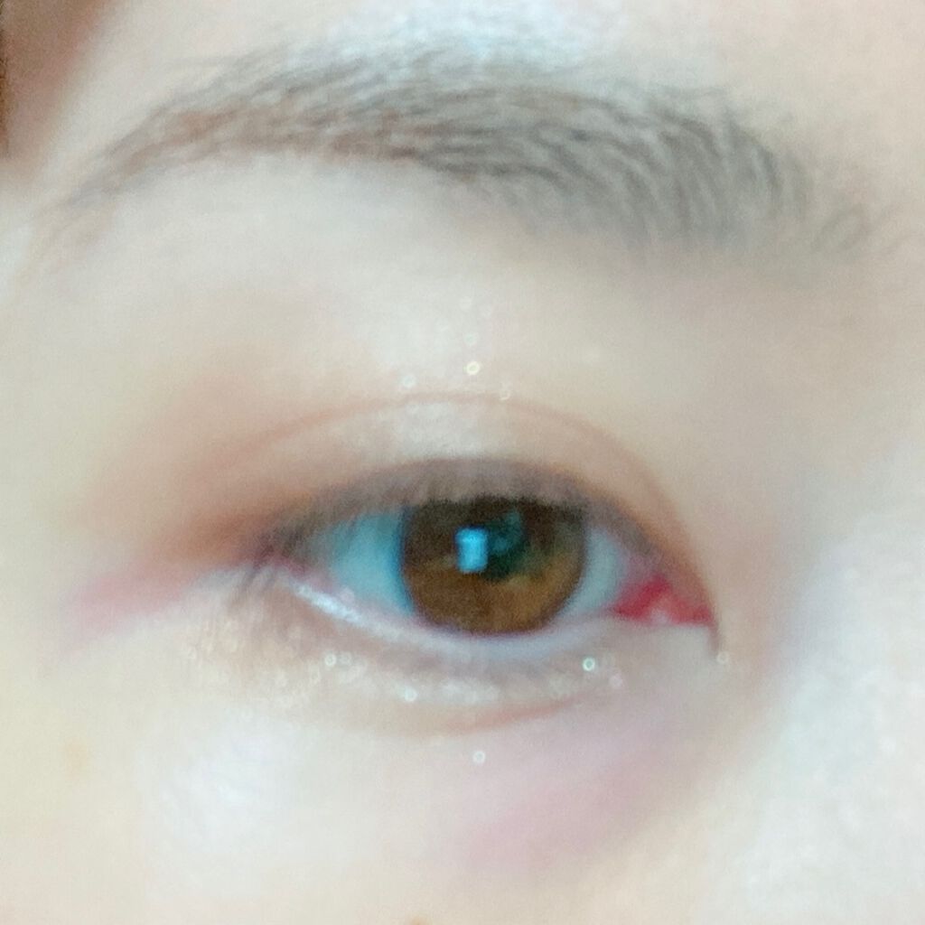 口紅(詰替用)/ちふれ/口紅を使ったクチコミ(6枚目)