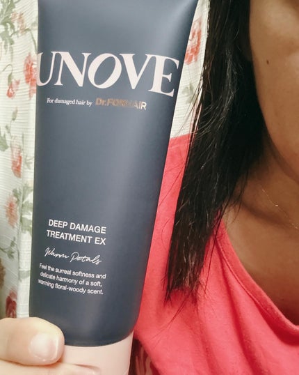 ゆっきー on LIPS 「@unove.jp様の10/1からQoo10にて発売のUNOV..」(4枚目)