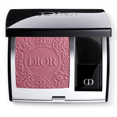 チークDIOR スキンルージュブラッシュ621 - チーク