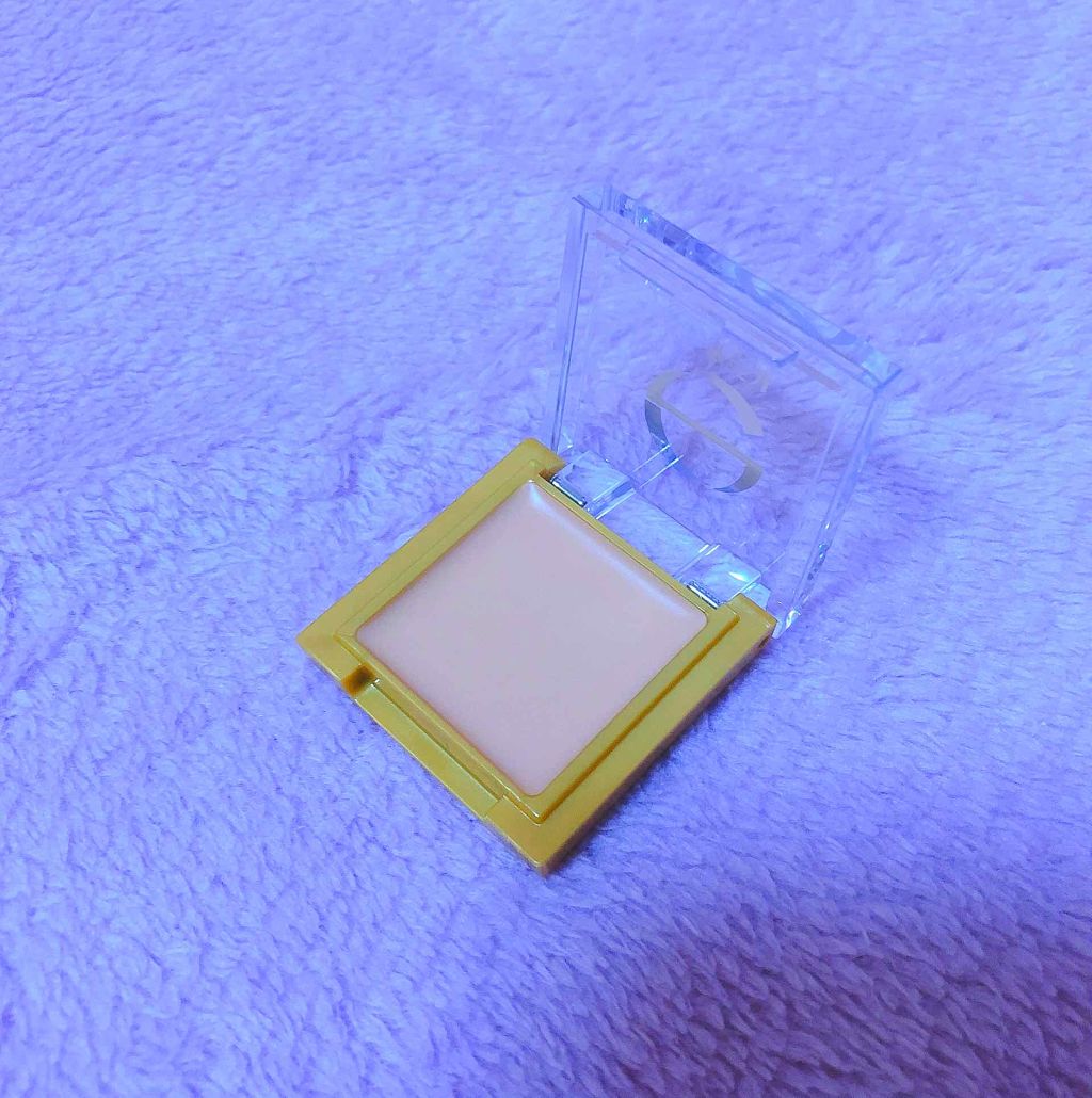 アイシャドウベース/excel/アイシャドウベースを使ったクチコミ（2枚目）