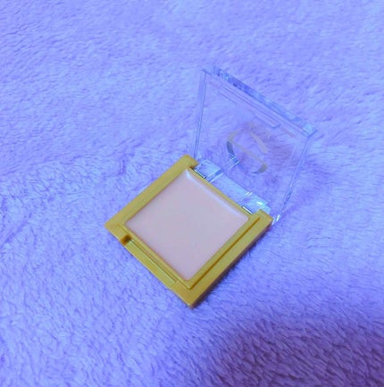 アイシャドウベース/excel/アイシャドウベースを使ったクチコミ(2枚目)