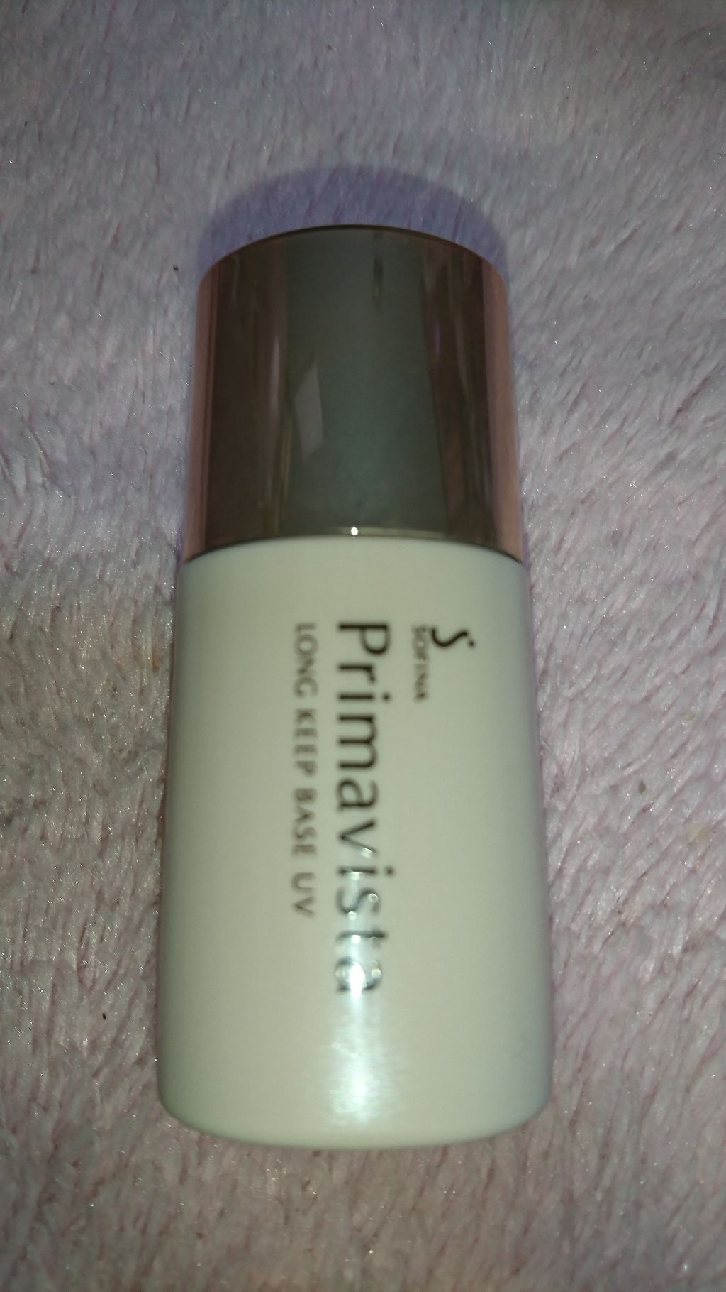 AirFitCCクリームモイスト/SUGAO®/CCクリームを使ったクチコミ（2枚目）