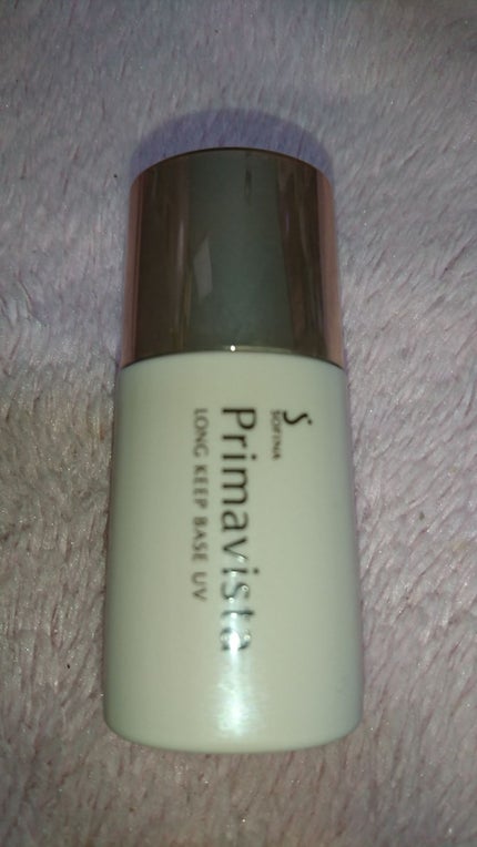 オイルブロックベース クール/ettusais/化粧下地を使ったクチコミ(2枚目)