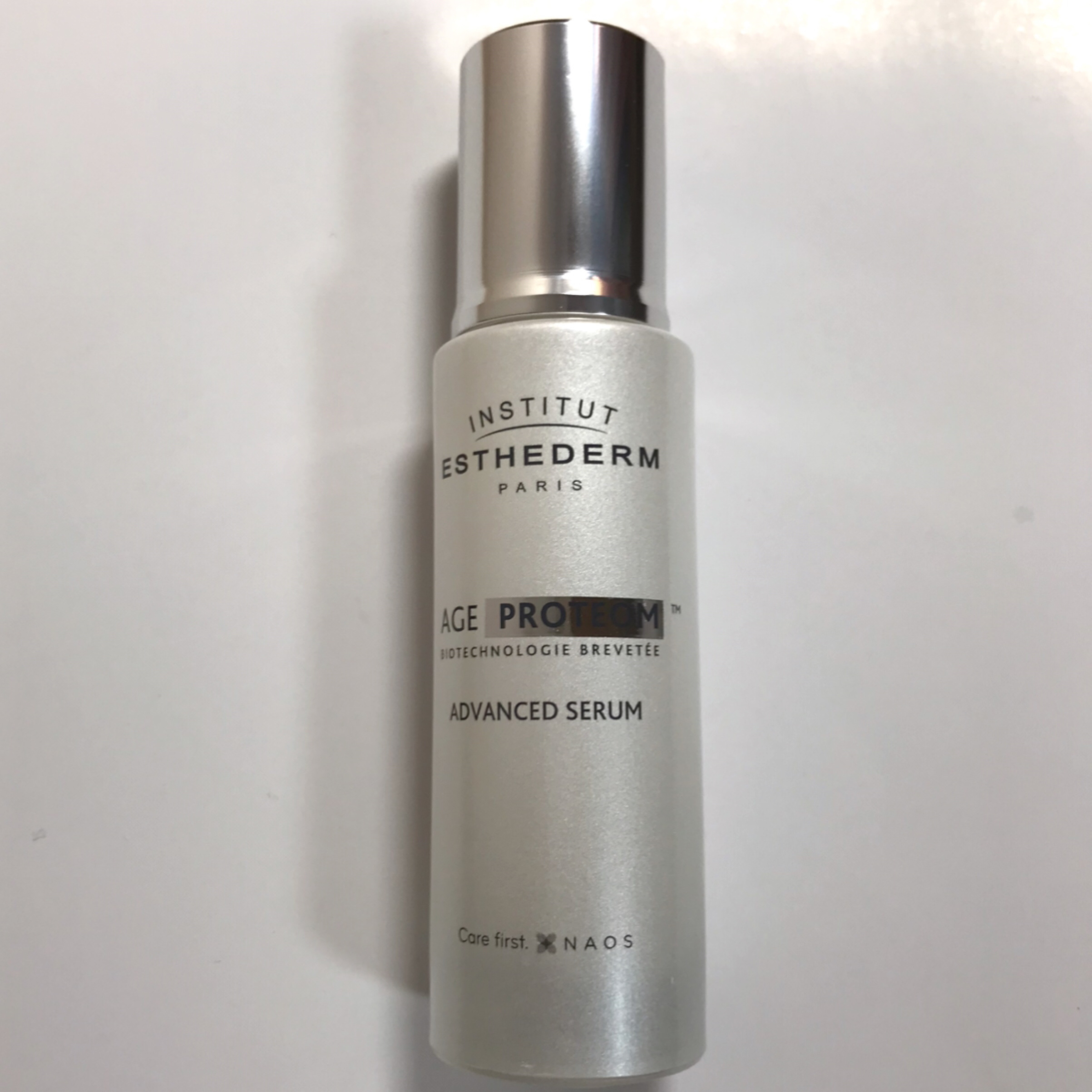 エージプロテオム/エステダム/美容液を使ったクチコミ（3枚目）